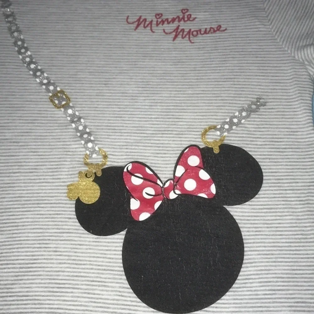 Disney flaws mouse